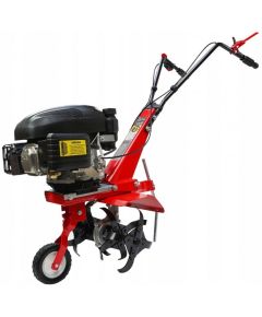 DÉVELOPPEUR DE COMBUSTION GT-36 - TISTO