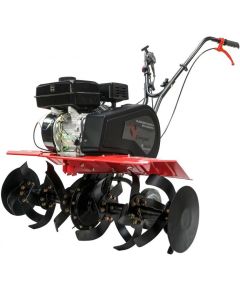 DÉVELOPPEUR DE COMBUSTION WM600 - TISTO