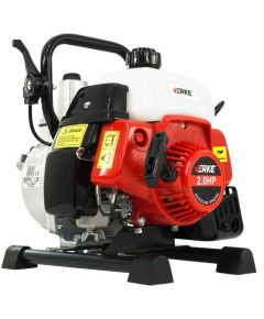 POMPE A COMBUSTION POUR EAU 1' - TISTO