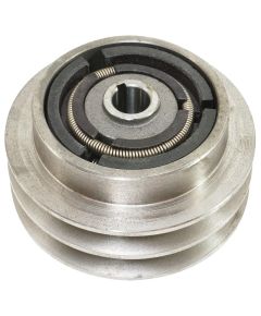 KVAČILO KVAČILO C120 135mm / 20mm - TISTO