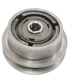 KVAČILO ZA KOMPAKTOR C60 128mm / 20mm - TISTO