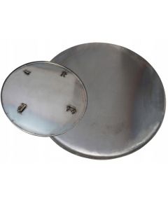 TRAKA PLOČA S100 - TISTO