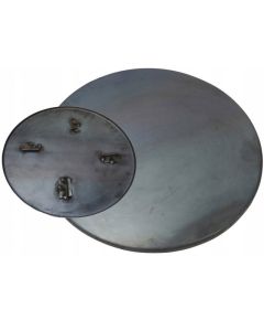 TRAKA PLOČA S60 - TISTO