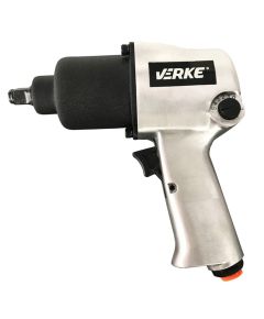 PNEUMATSKI KLJUČ 1/2 ″ SREBRNI SET - TISTO