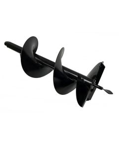 BOORBOOR VOOR BOOR 250MM - TISTO