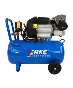 COMPRESSEUR 50L ZV-0.25 / 8 3HP 230V - TISTO