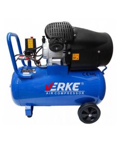 COMPRESSEUR 50L ZV-0.39 / 8 3CV 230V - TISTO