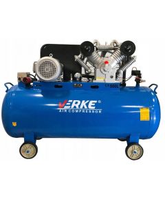 KOMPRESOR 500L V-1,05 / 12,5 10KS 400V - TISTO
