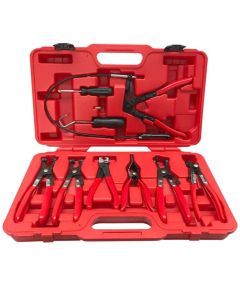 KLJEŠTA ZA VEZICE 9 KOM - TISTO