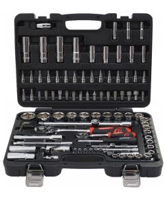 SET NASADNIH KLJUČEVA 108 KOM - TISTO