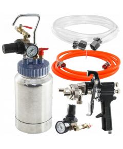 UNITÉ DE PEINTURE PT-2 - TISTO