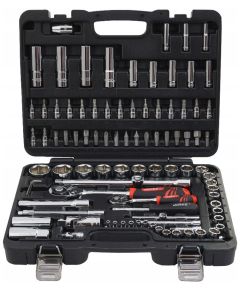 SET NASADNIH KLJUČEVA 94 KOM - TISTO