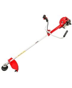 FORbrenningsklipper BC530B - TISTO