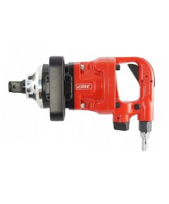 PNEUMATISK NØGLE 1"3500Nm KORT - TISTO