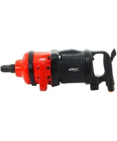 CLE A CHOCS 1 4800Nm TIGE COURTE - TISTO