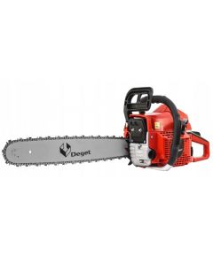 TRONÇONNEUSE GS5800 3.4 CV - TISTO