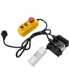 PILOTO PARA CABRESTANTE 500/1000 - TISTO