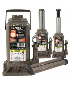 POSTJACK 20T - TISTO