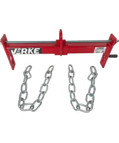 BLOKAANHANGER VOOR KRAAN - TISTO