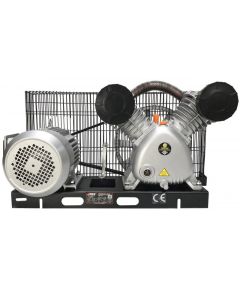 COMPRESSEUR AVEC MOTEUR POUR COMPRESSEUR V-0.6 / 8 - TISTO