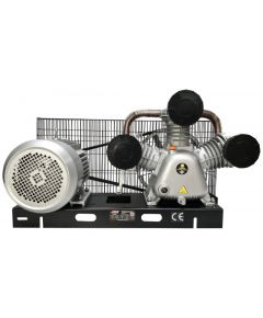 COMPRESSEUR AVEC MOTEUR POUR COMPRESSEUR W-0.9 / 8 - TISTO