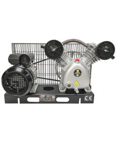 COMPRESSEUR AVEC MOTEUR POUR COMPRESSEUR V-0.25 / 8 - TISTO