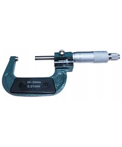 MIKROMETER 25-50MM - TISTO