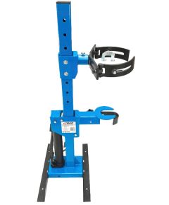 FJEDER HYDRAULIK AFTRÆKKER 1T - TISTO