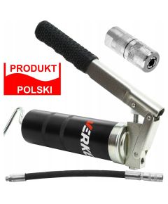 HANDMATIGE SMEERMACHINE SR-200 350cc - TISTO