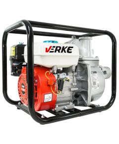 FORBRÆNDINGSPUMPE TIL VAND 3' - TISTO