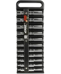 1/2" SET NAZADNICA KRATKIH I DUGIH 10-24 mm - TISTO