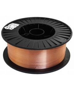 ALAMBRE DE SOLDADURA 0.8mm 15kg - TISTO