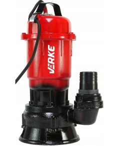 PUMPA PRLJAVE VODE WQD-0,75kW 2" - TISTO