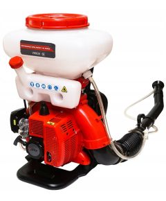 FORBRÆNDINGSPRØJTE 14L - TISTO