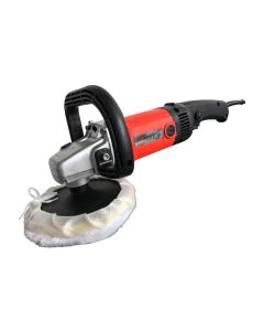 POLIRKA ZA AUTO 180MM 1050W - TISTO