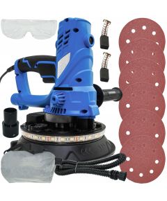 1400W LED BRUSILICA ZA KAPUT - TISTO