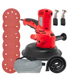 BRUSILICA ZA KAPUT 1350W - TISTO