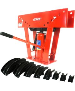 MACHINE À CINTRER LES TUBES 16T - TISTO