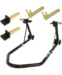 PARRILLA MOTO 340KG - TISTO