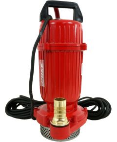 PUMPA PRLJAVE VODE QDX-0,37kW 1" - TISTO