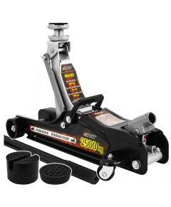 DIZALICA NISKOG DIJELA 2.5T 2 x GUMENA - TISTO