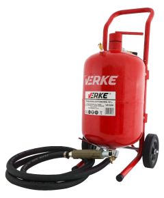 19L SIPHON SANDMASKIN - TISTO