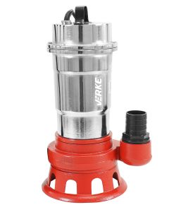 PUMPA PRLJAVE VODE KROM MF-0,75kW 2" - TISTO