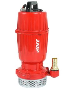 Smutsigt vattenpump QDX-0,55kW 1" - TISTO