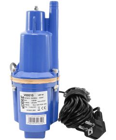 CLEAN WATER PUMP VMP60 - 0.28kW - TISTO