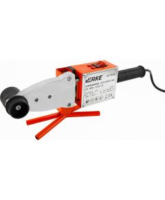 MAQUINA POLIFUSORA PARA TUBOS 1500W - TISTO