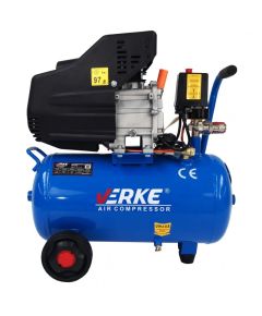 KOMPRESSOR 24L BM-0,13 / 8 2HK 230V - TISTO