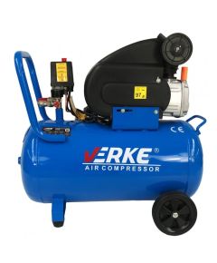 KOMPRESSOR 50L FL-0,14 / 8 3HK 230V - TISTO