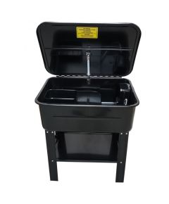 LAVEUSE D'ATELIER 76L - TISTO