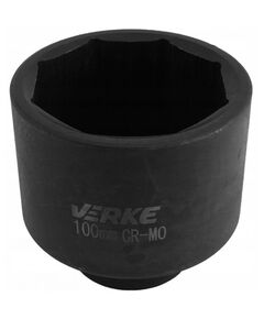 1 "OSMEROKUTNI UDARNI NASTUP 100 MM - TISTO